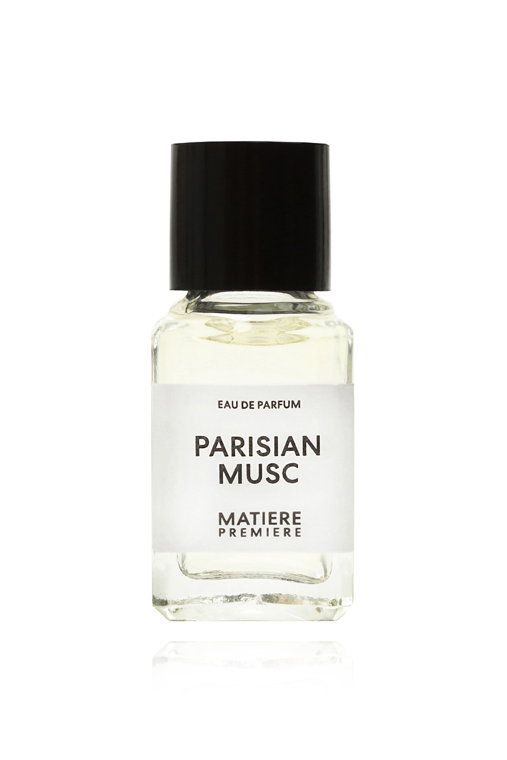 のアイテムを MATIERE PREMIERE / PARISIAN MUSC | www.tuttavia.eu